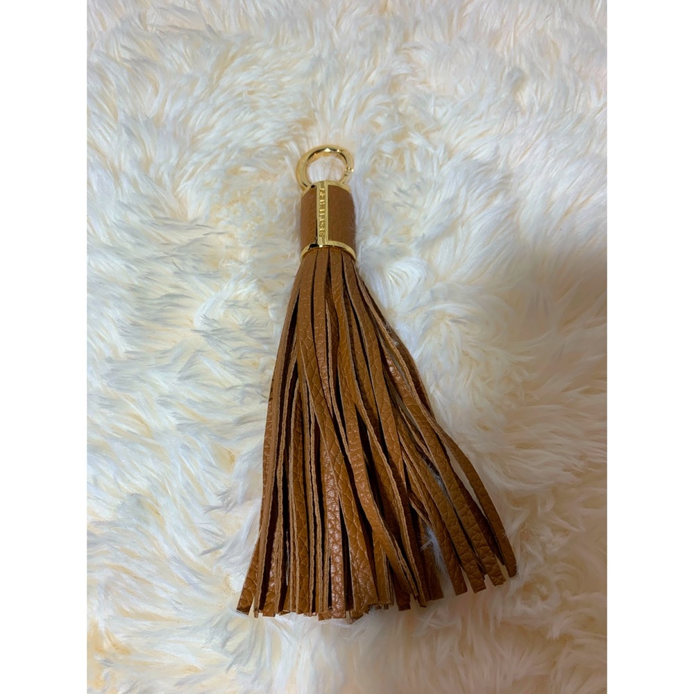 Michael Kors Keychain Tassel - NWOT
